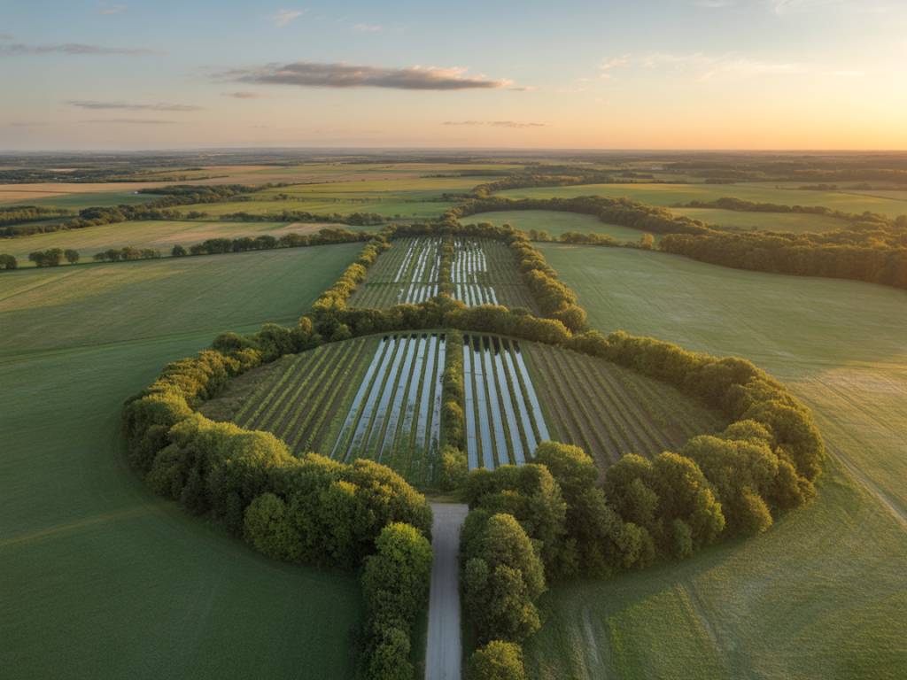 Investir dans les forêts et terres agricoles : un placement durable et fiscalement avantageux