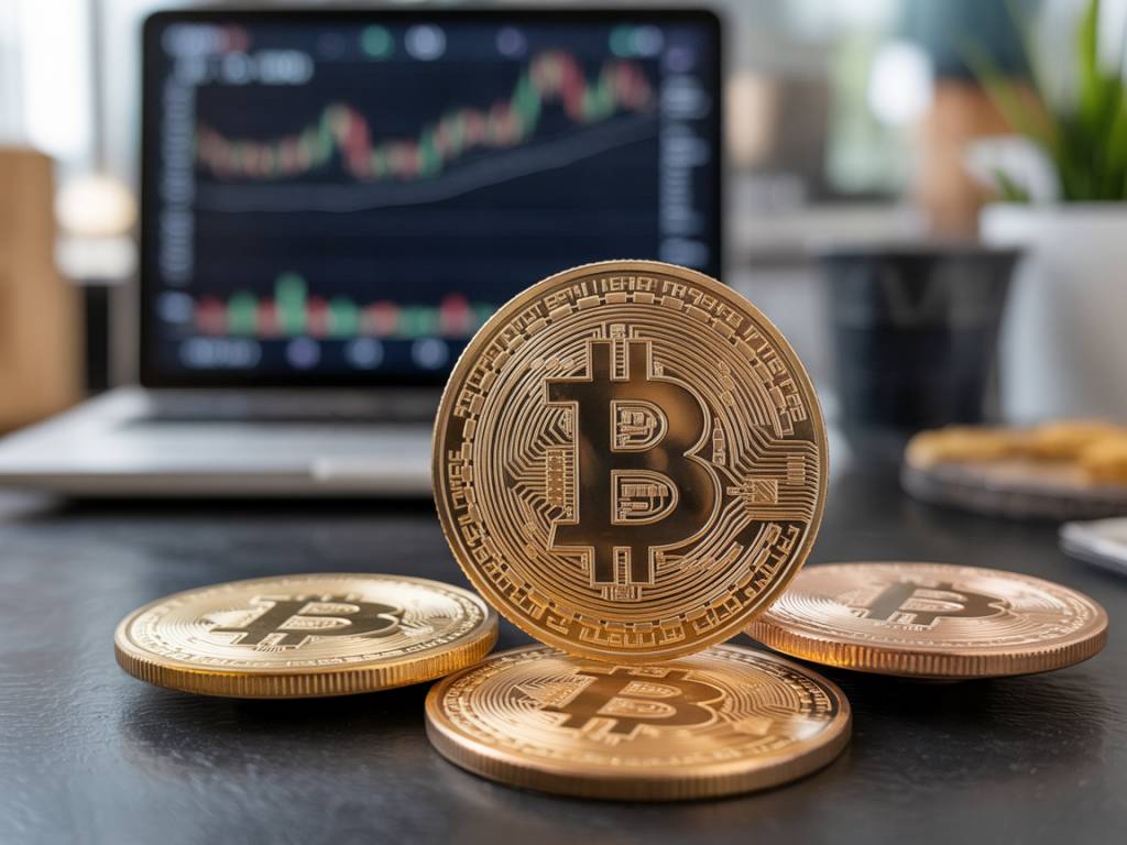 Optimiser la fiscalité de vos investissements en cryptomonnaies : stratégies patrimoniales et cadre légal en 2025