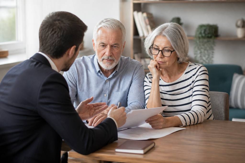 Ordre des héritiers : tableau complet pour comprendre la succession