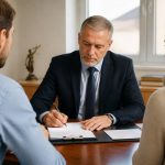 Pourquoi les notaires demandent les assurances vie lors d’une succession