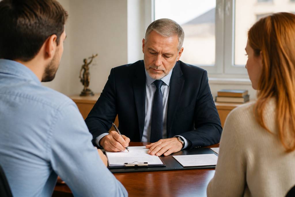 Pourquoi les notaires demandent les assurances vie lors d’une succession