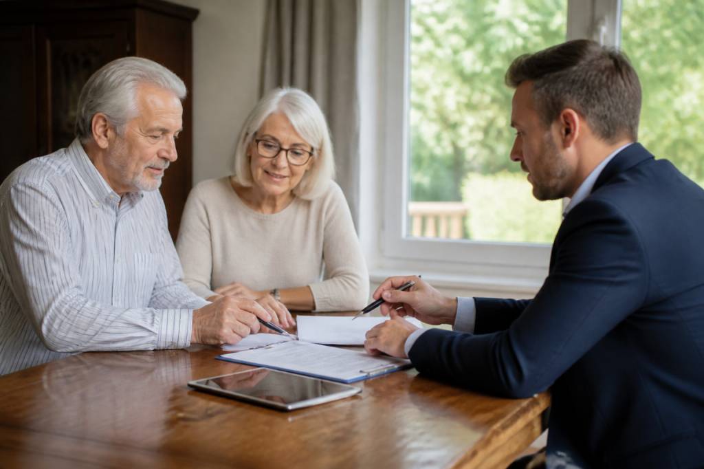 Transmission patrimoine immobilier de son vivant : stratégies, fiscalité et conseils pratiques