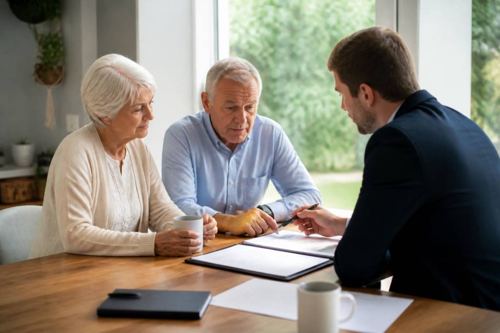 Comment transmettre son patrimoine efficacement et en limitant les droits de succession