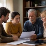 Quels sont les 4 ordres d’héritiers selon la loi successorale ?