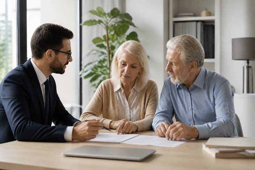 Comment calculer frais de succession : méthode, barème et exonérations