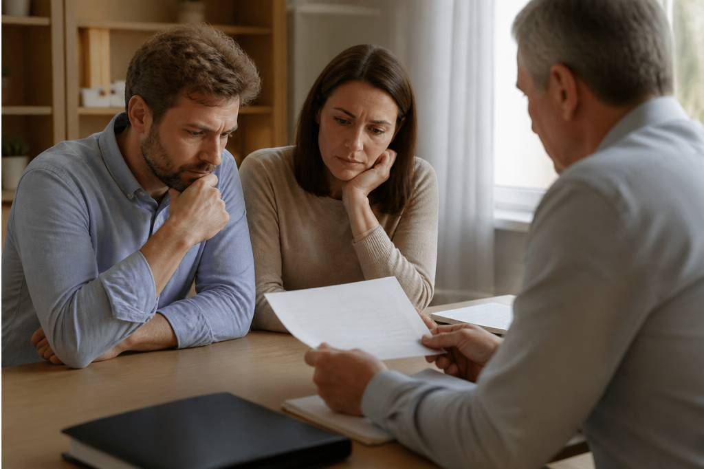 Sans testament : qui hérite ? Tableau de succession selon les situations