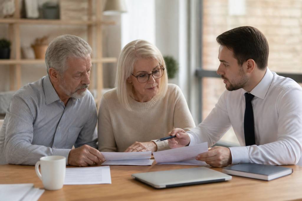 Calcul droit de succession exemple : comment estimer les frais à payer ?