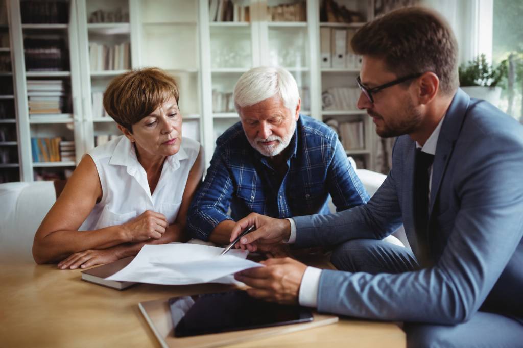 Droit de succession : calcul rapide et estimation des frais à payer
